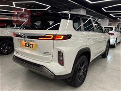 تويوتا أوربان كروزر